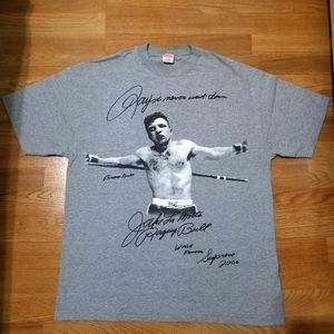 Supreme Raging Bull Tee